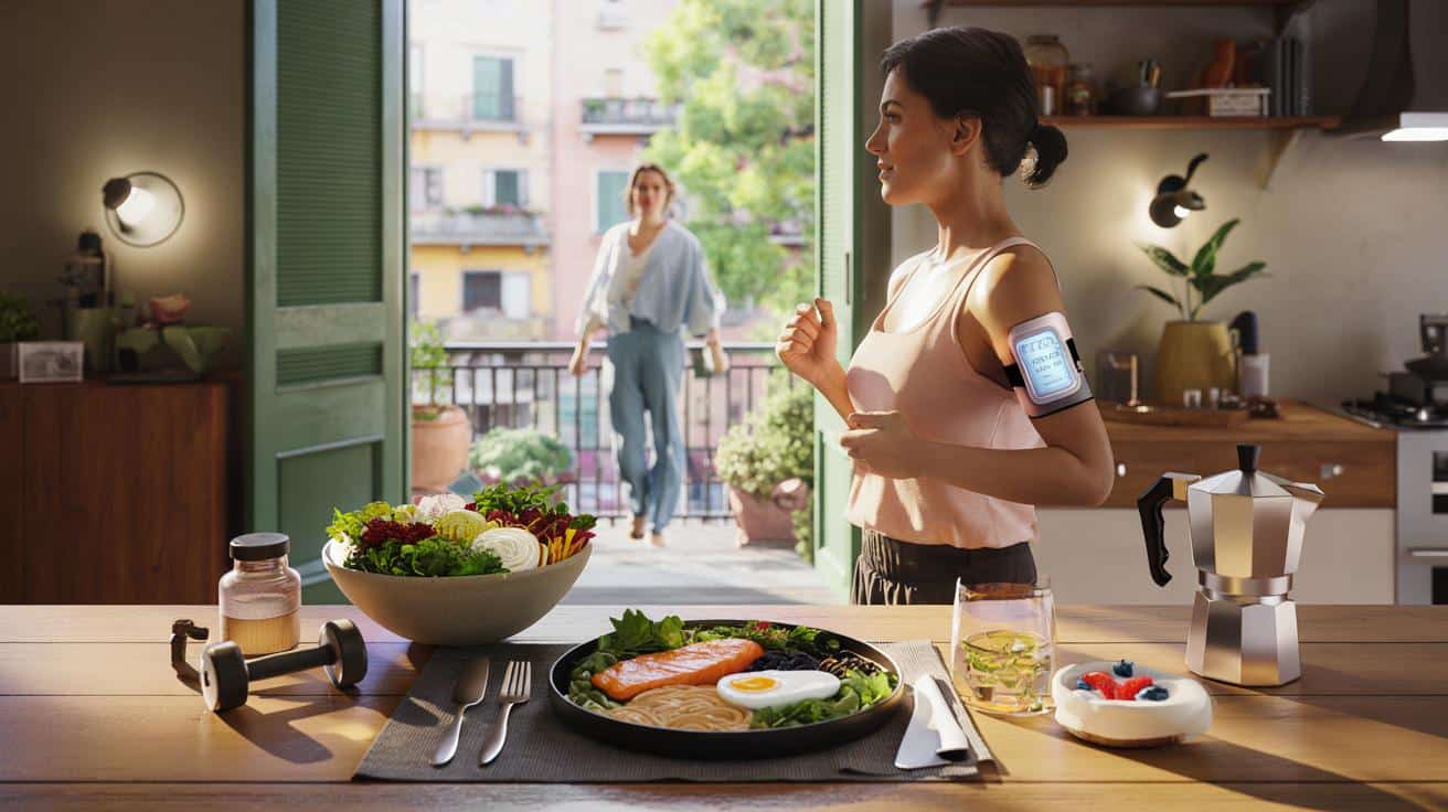 5 consigli per uscire dal pre-diabete e ridurre la glicemia