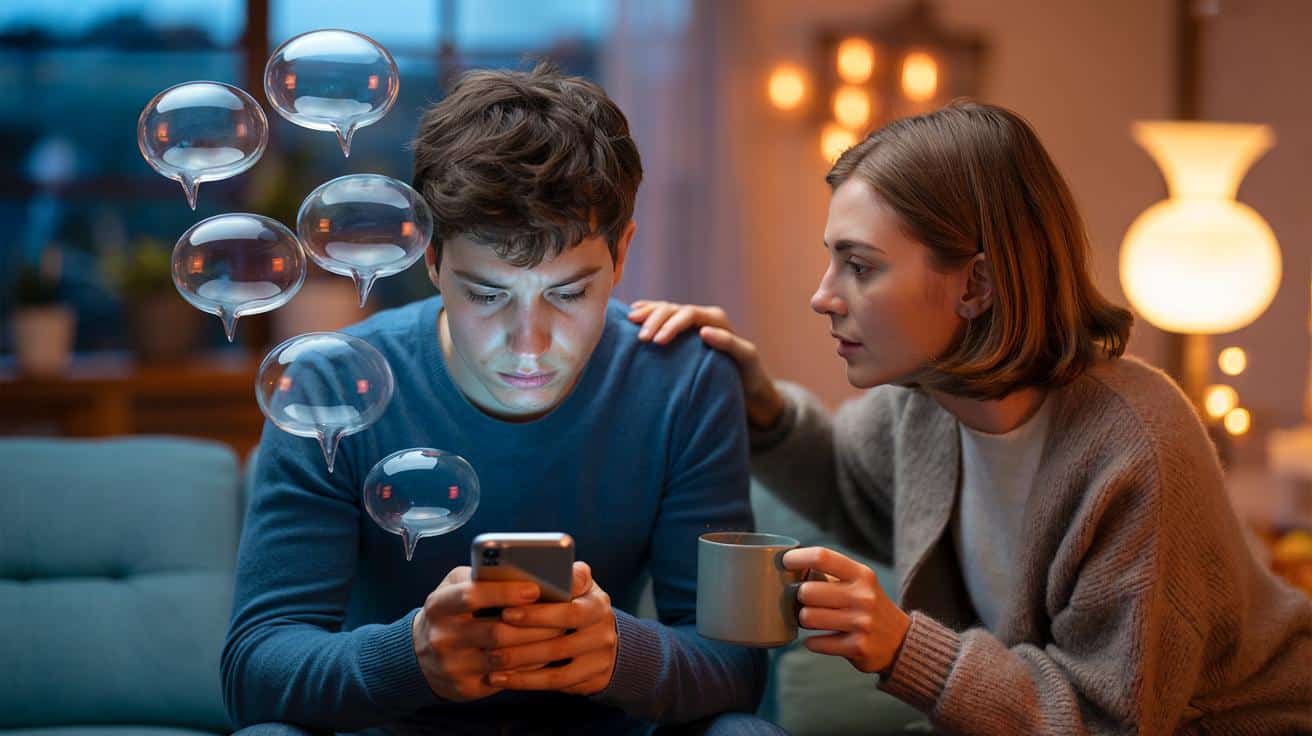 5 frasi tipiche delle persone emotivamente fragili, secondo la psicologia