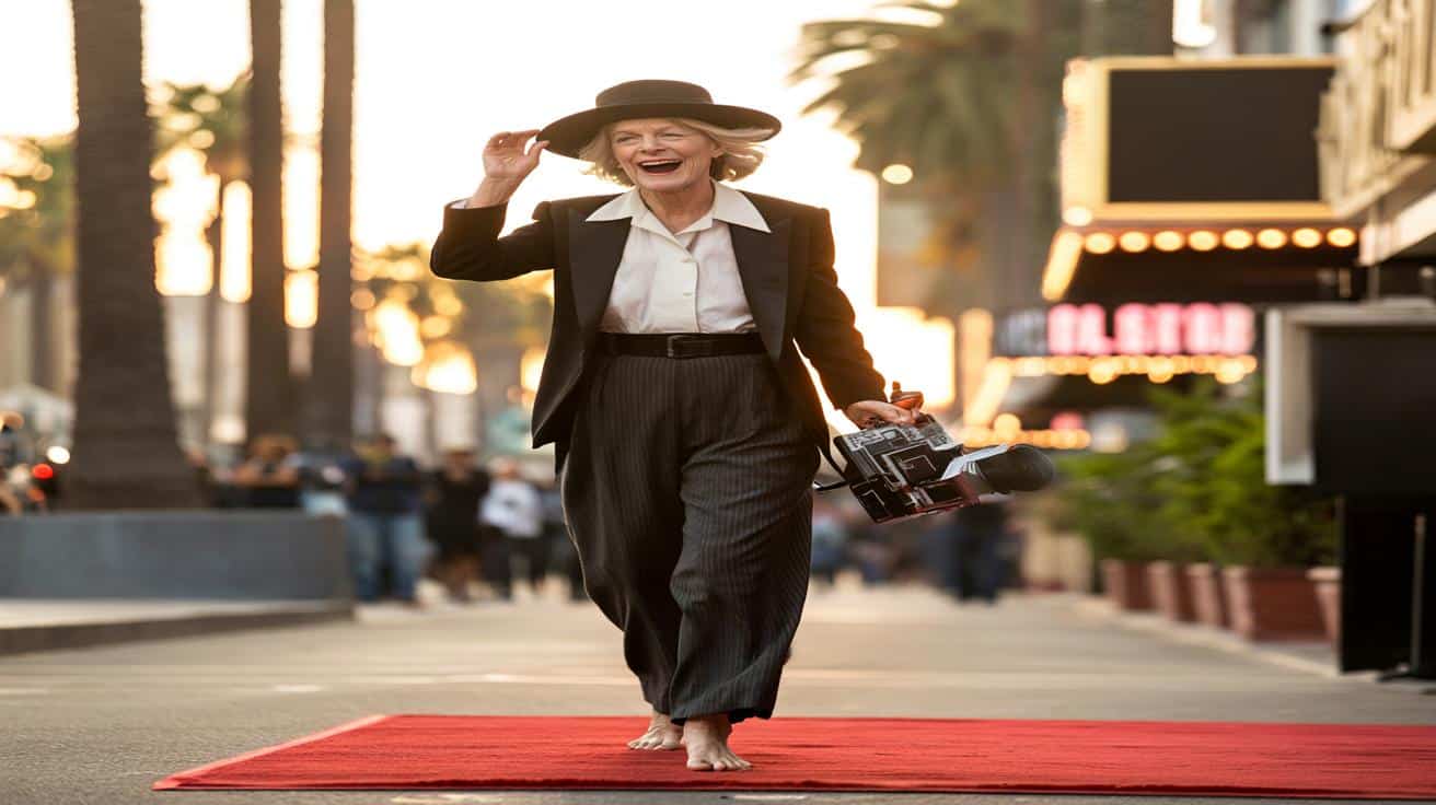 Addio a Diane Keaton: la diva che, tra autoironia, libertà e coraggio, ha insegnato a Hollywood a non prendersi troppo sul serio