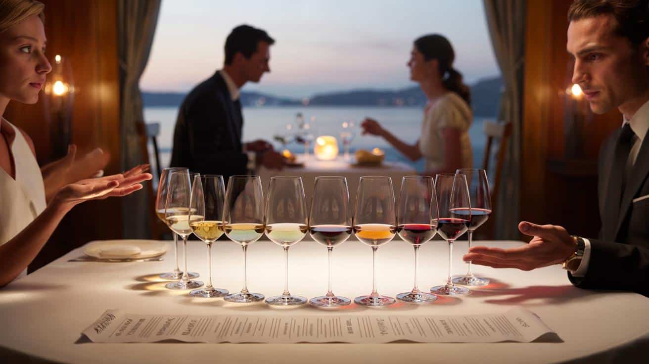 Antonino Cannavacciuolo, il suo ristorante devastato da un cliente: “Conto con 10 calici addebitati”