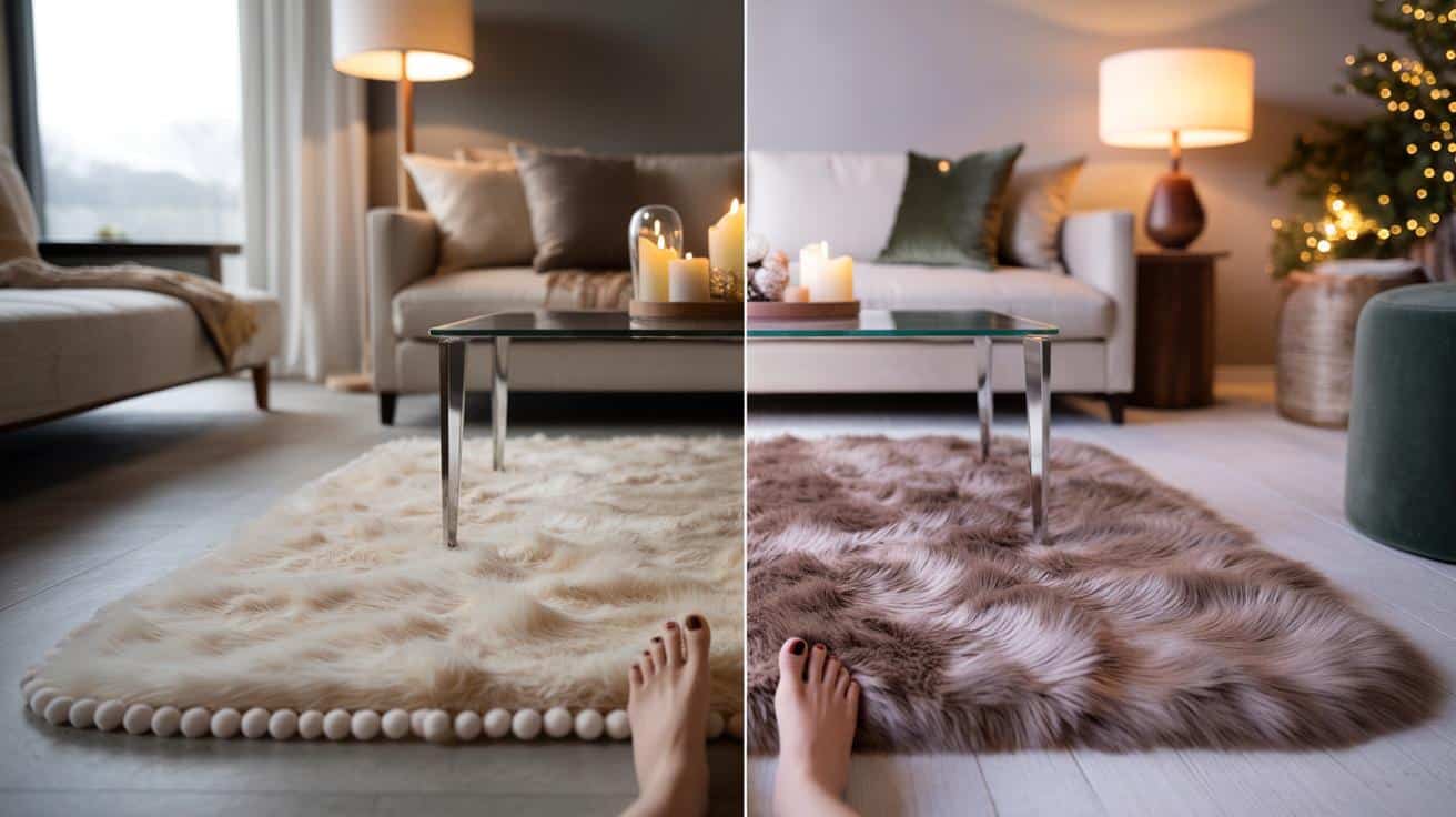 Basta posarlo e la stanza cambia” : il tappeto di dicembre 2025 di Action ti serve davvero?