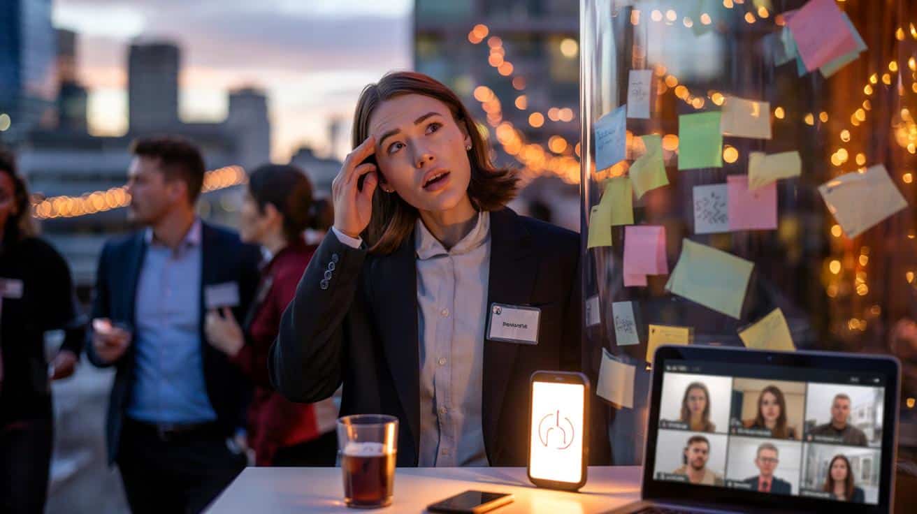 Ce l’ho sulla punta della lingua” : perché ti sfuggono i nomi e cosa dice di te, a dicembre 2025