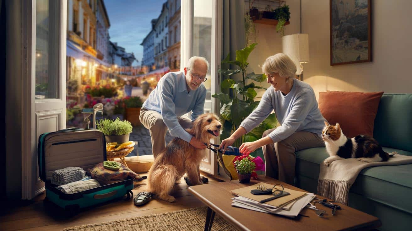 Con la pensione non rinuncio alle vacanze” : a dicembre 2025 il sistema che molti usano e tu ignori