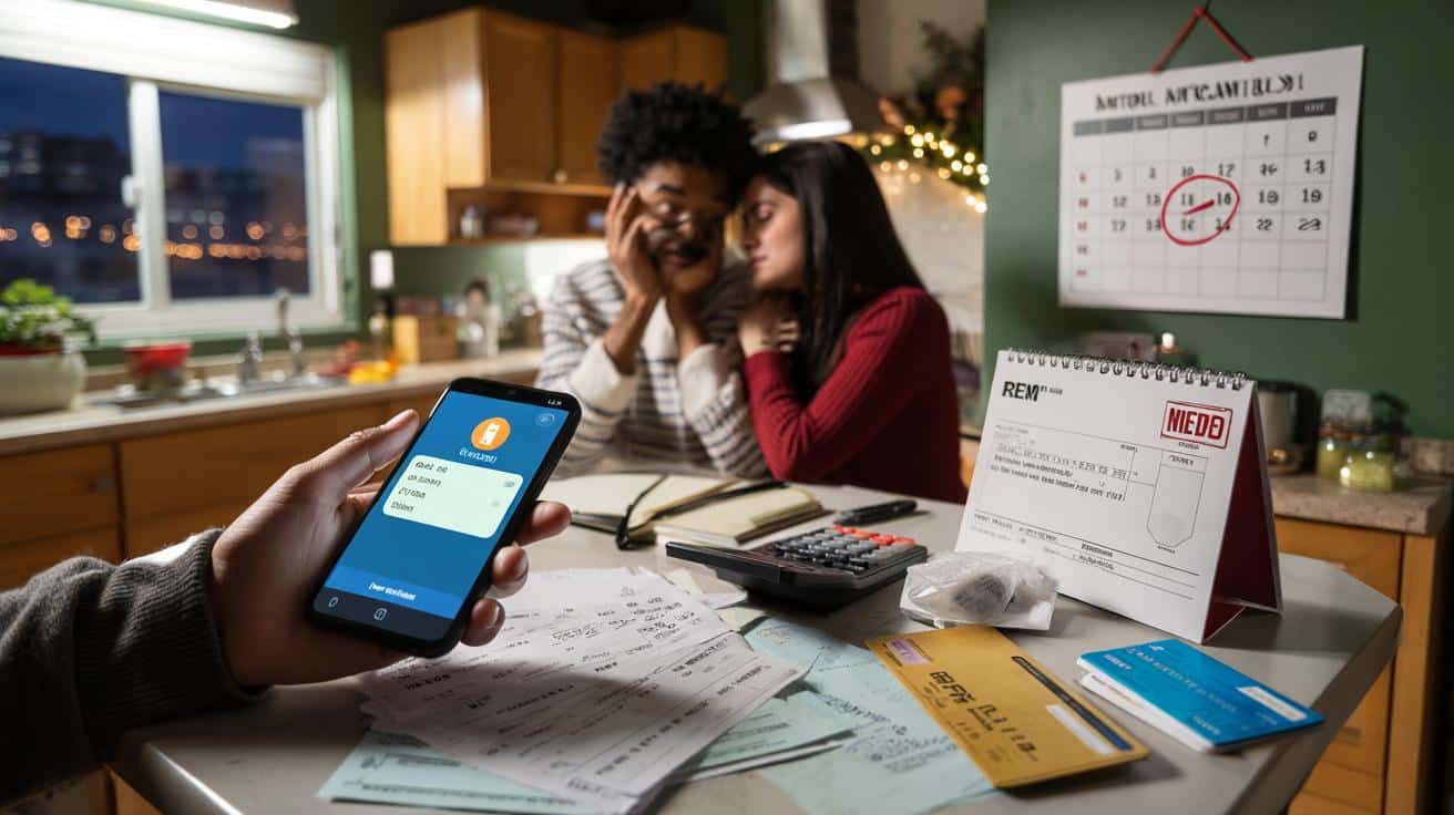 Con quei soldi non rinvio l'affitto" : i 2.000 dollari di dicembre 2025 toccano anche a te?