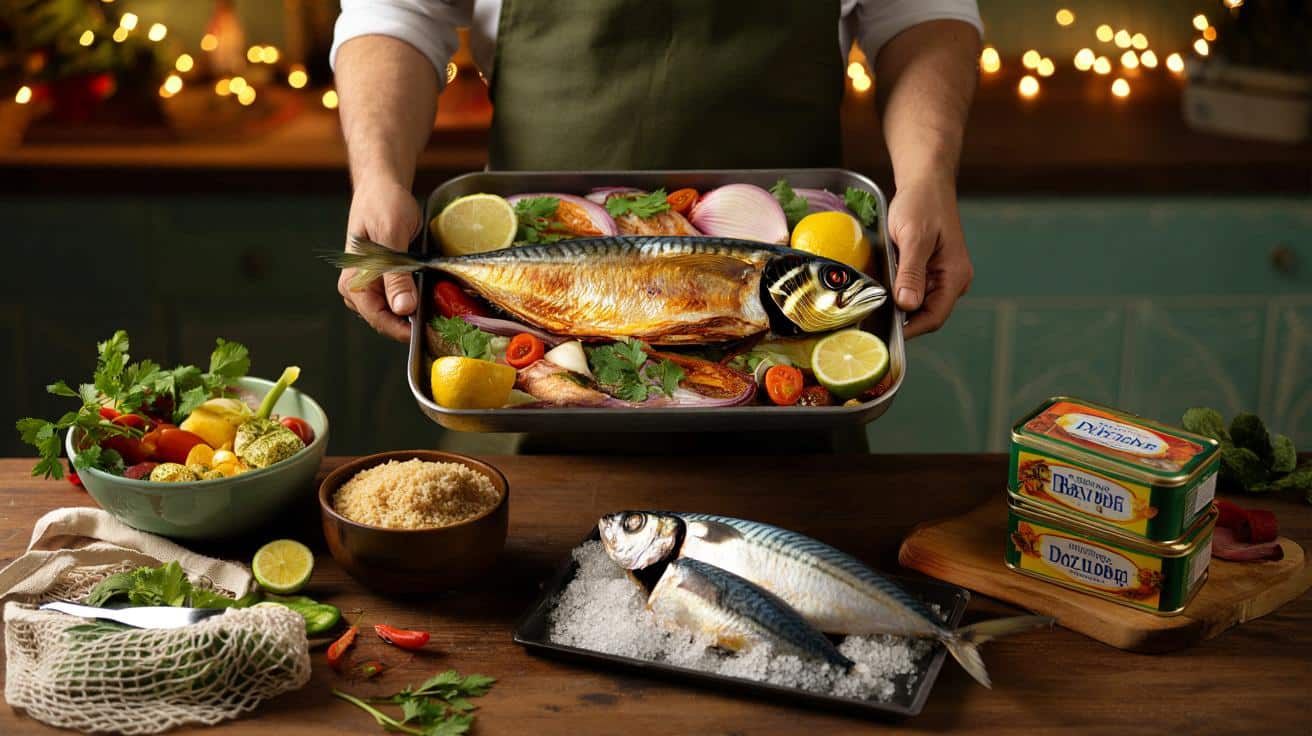 Con quel pesce mi vergognavo a servire gli ospiti”: ora a dicembre 2025 è il tuo alleato in cucina