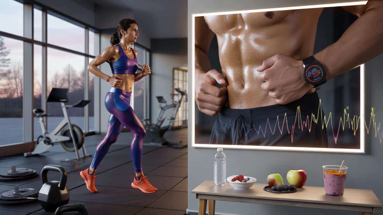 Corro da mesi e la pancia non cambia" : la verità scomoda sul tuo cardio a dicembre 2025 oggi