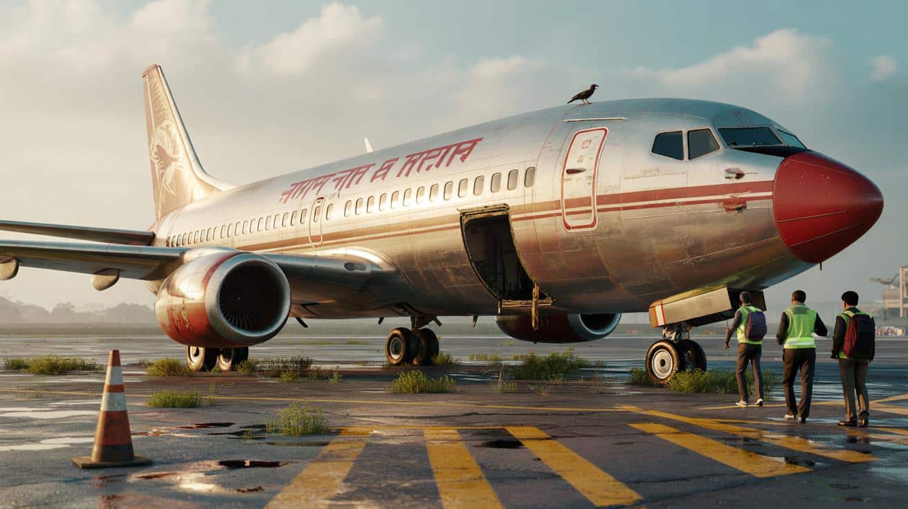 Da quanto tempo lo ignoriamo?" : a dicembre 2025 Air India fa i conti con un Boeing dimenticato