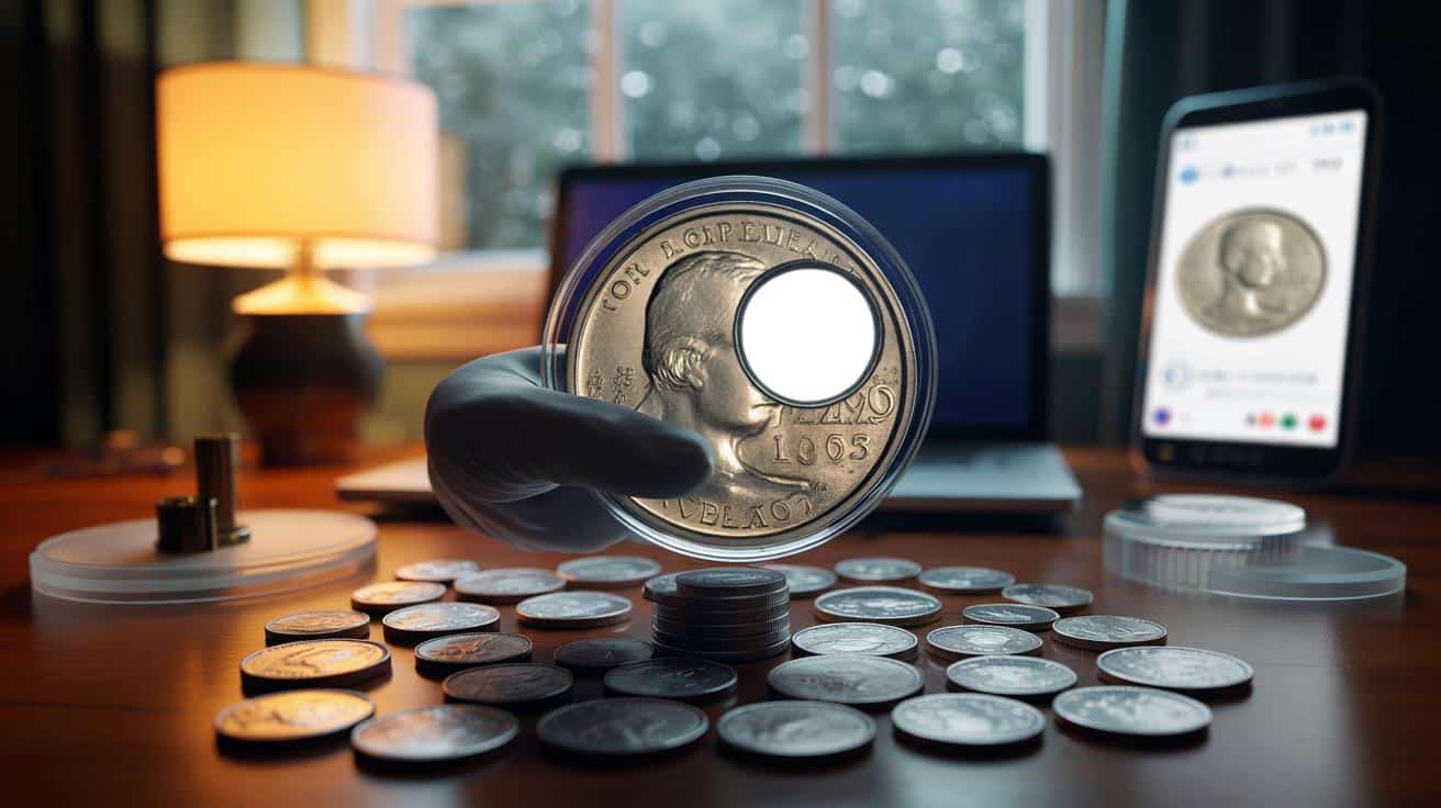 Davvero ho buttato via un tesoro?” : a dicembre 2025 la gente corre a controllare i dimes anni ’80