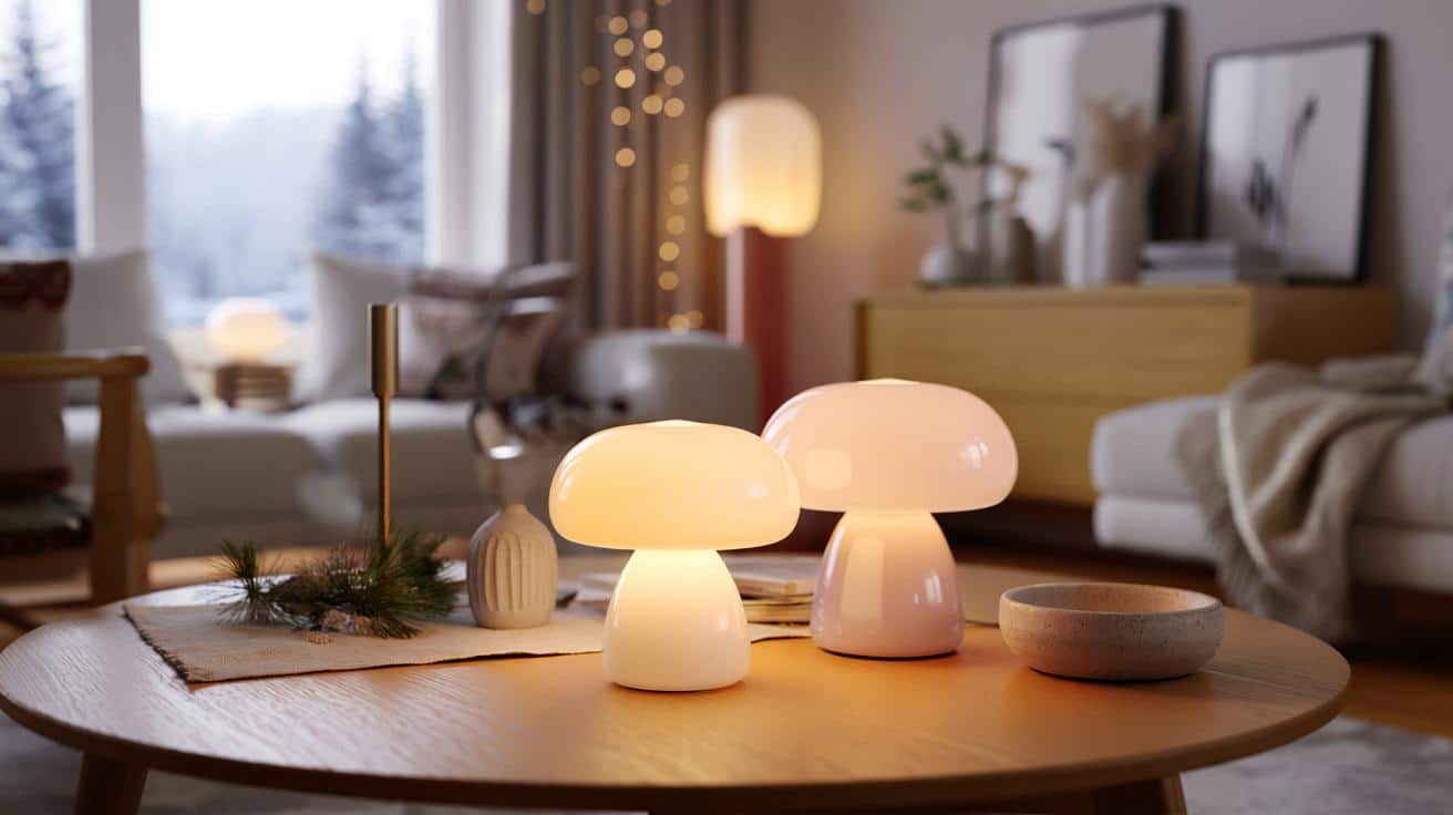 È come a casa dei nonni” : la lampada anni settanta di Action torna a dicembre 2025, la volete?