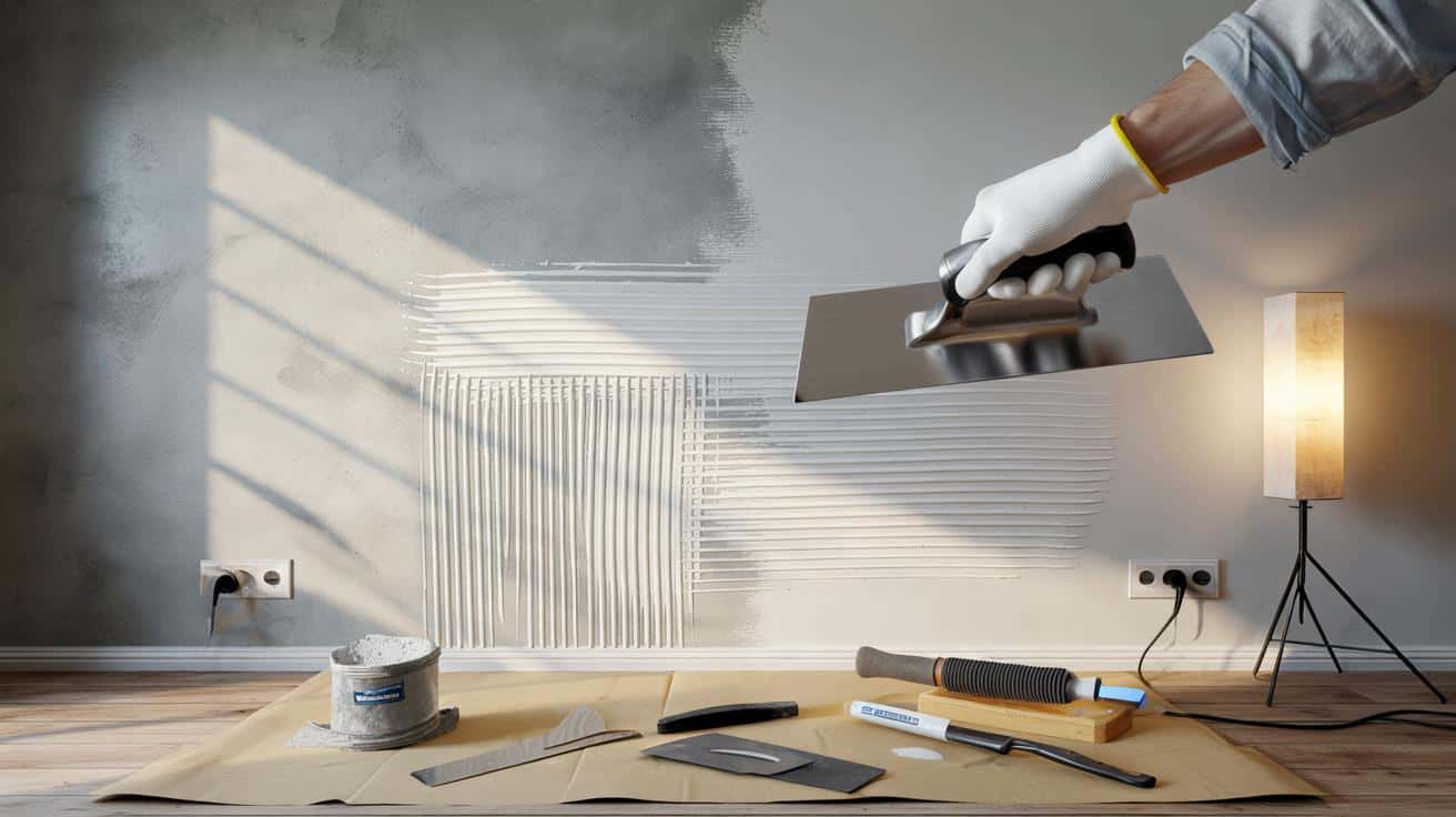 È come stirare la parete” : persone giurano su questo trucco, lo proverai a dicembre 2025?