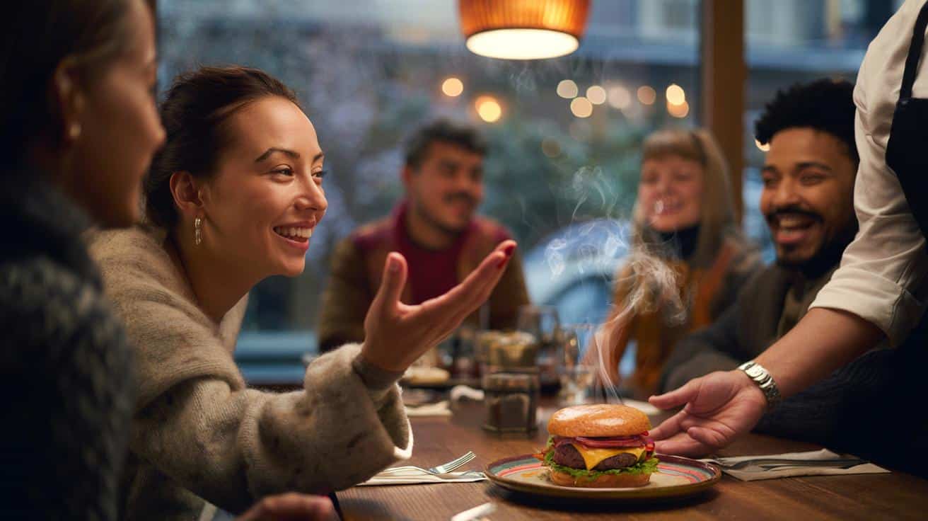 È più forte di me” : in dicembre 2025 quel saluto al piatto dice chi sei davvero, ti riguarda?