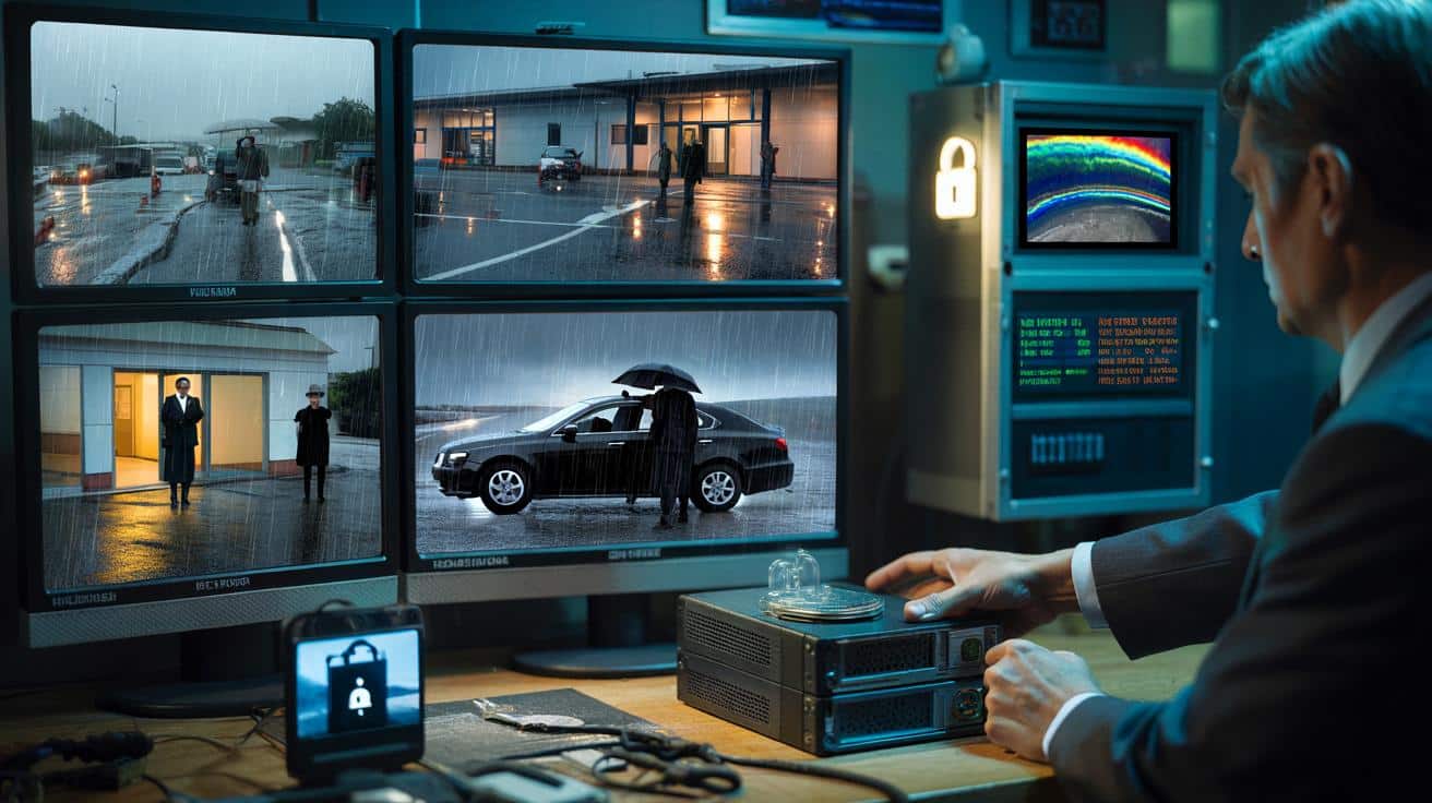 E se quel video dicesse altro?” : i filmati Cecopi su Carlos Mazón scuotono dicembre 2025