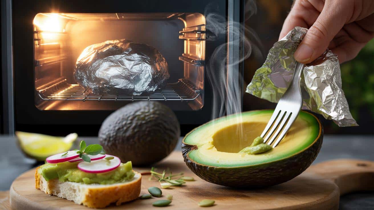 È sempre duro come una pietra” : a dicembre 2025 puoi davvero avere un avocado morbido in 10 minuti