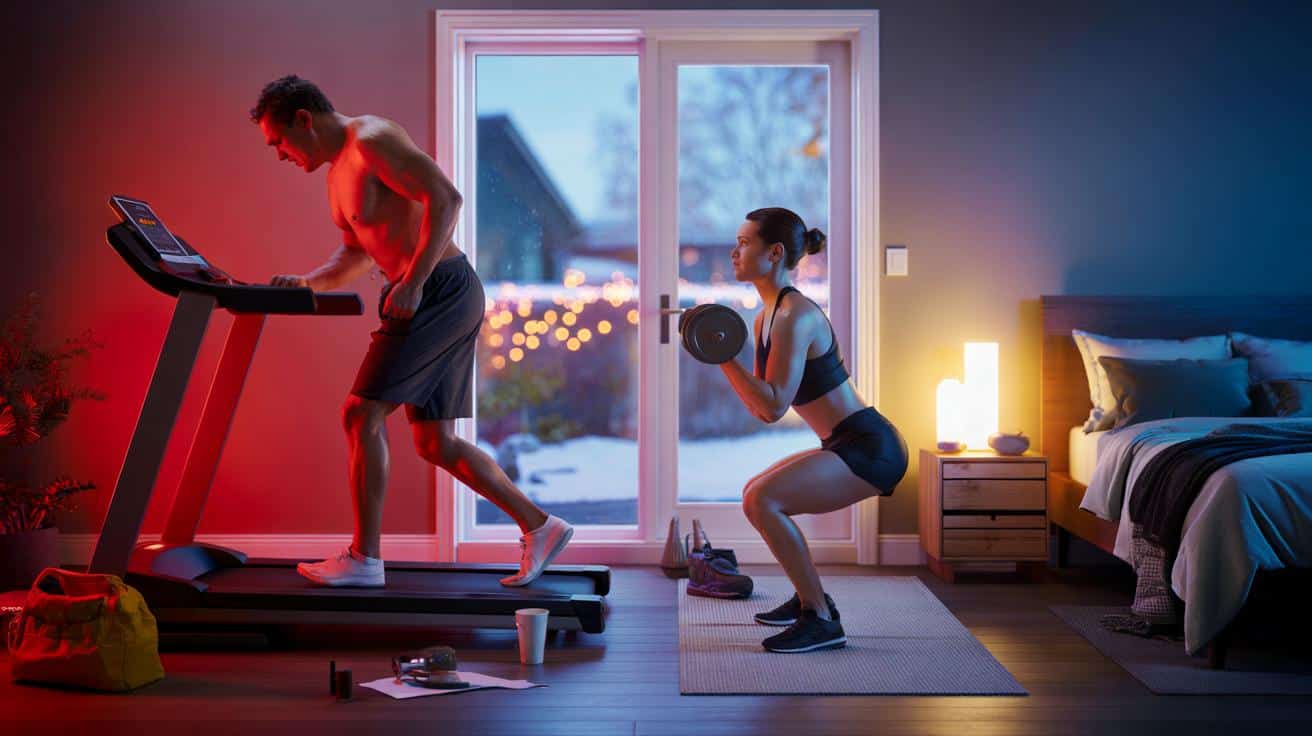 Faccio tutto giusto, perché il grasso resta?” : 3 errori che dopo i 35 ti bloccano a dicembre 2025