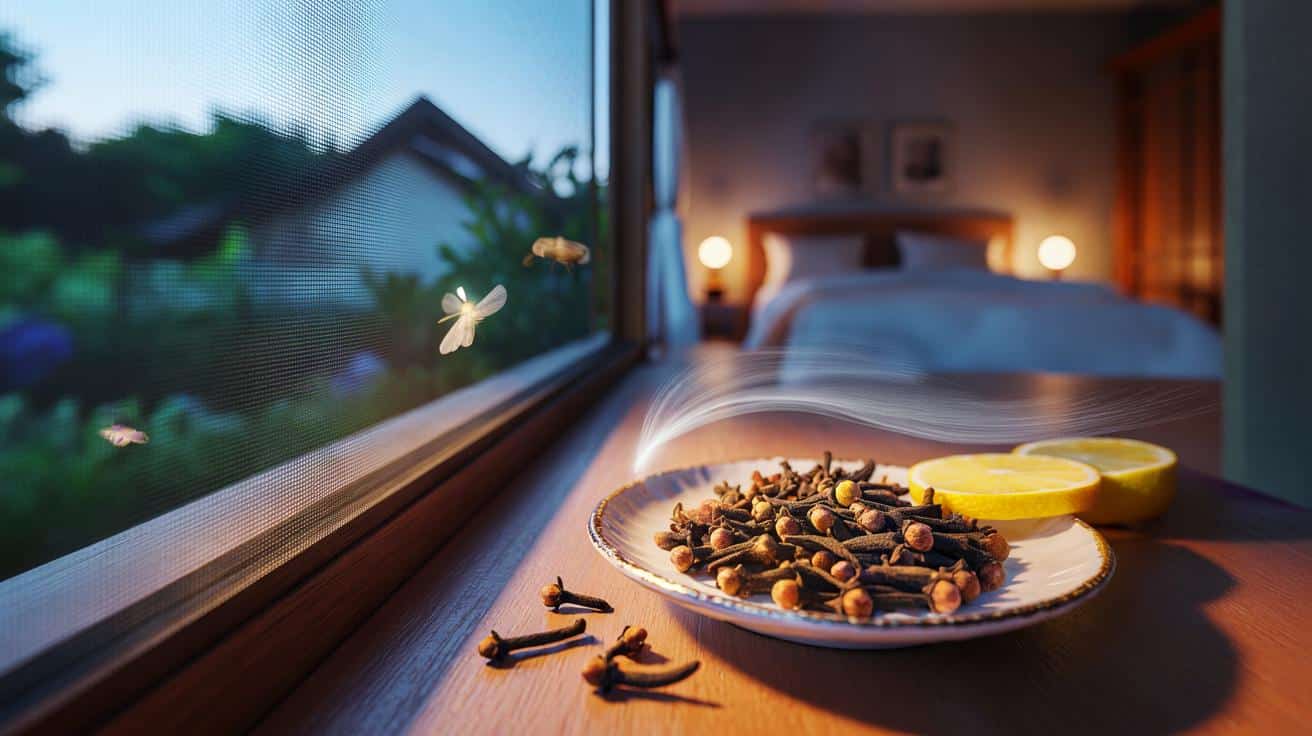 Finalmente dormo con la finestra aperta” : chiodi di garofano in casa, li userai a dicembre 2025?