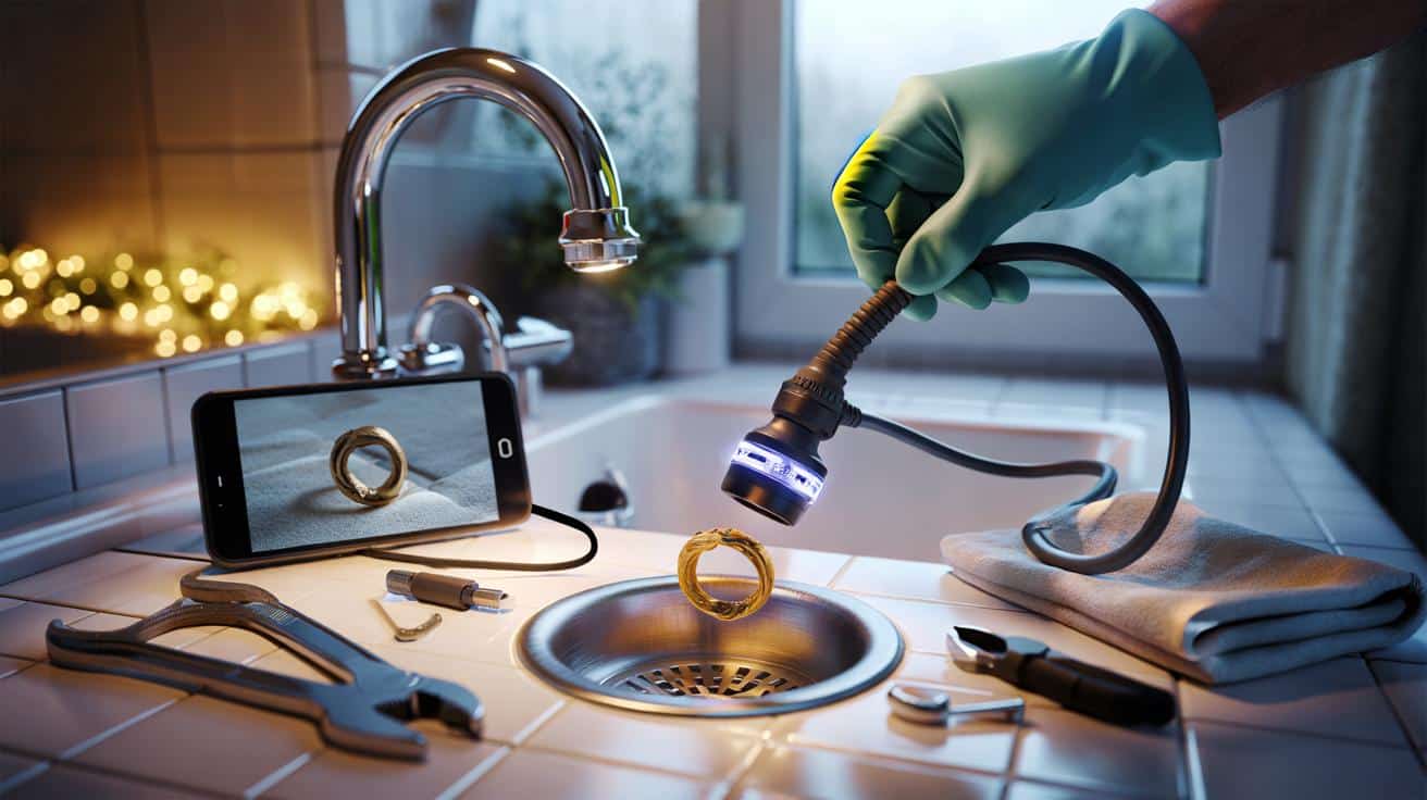 Ho recuperato l’anello senza rompere nulla” : dicembre 2025, Flexy Camera promette risparmi in casa