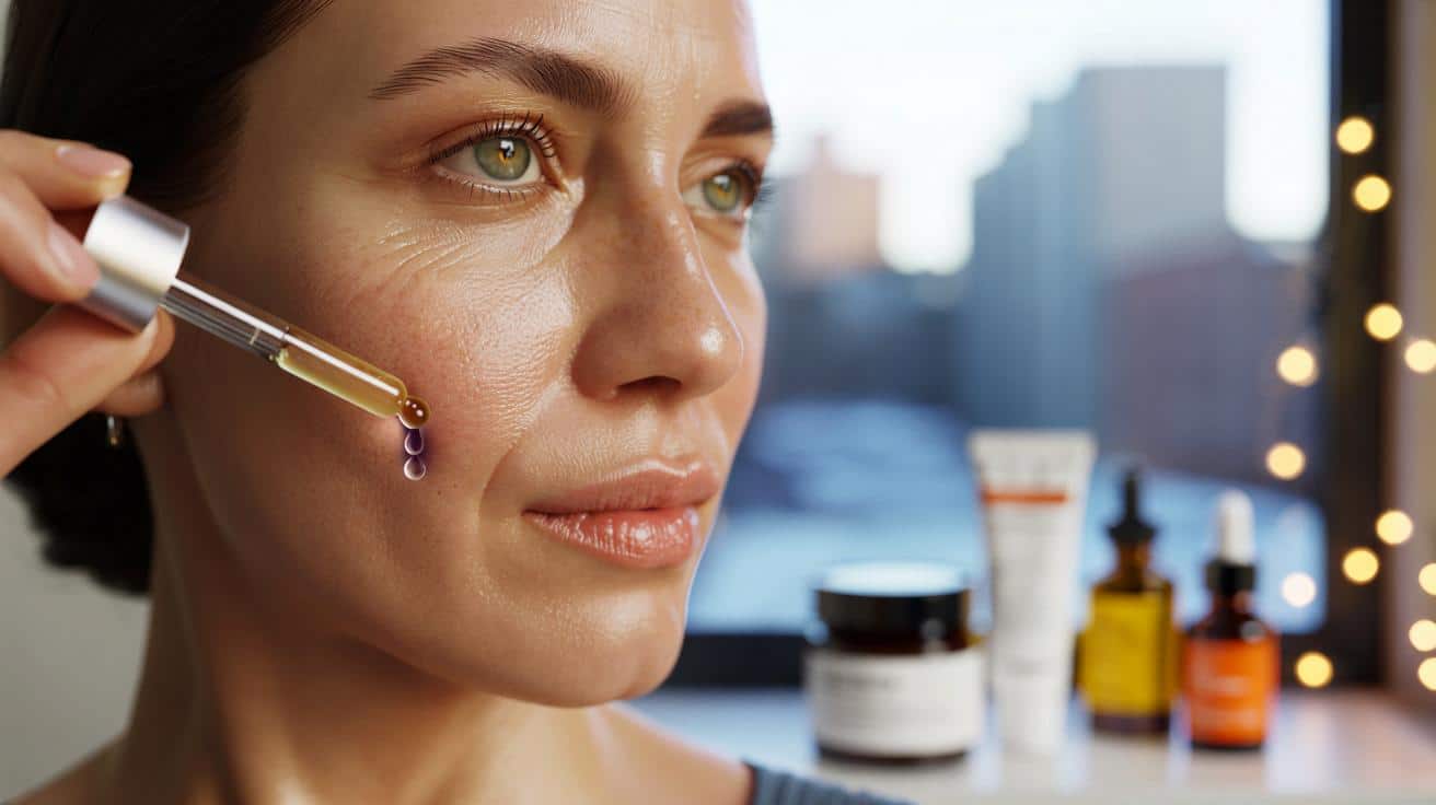 La pelle sembra stanca ogni mattina” : a dicembre 2025 un siero promette una svolta per te