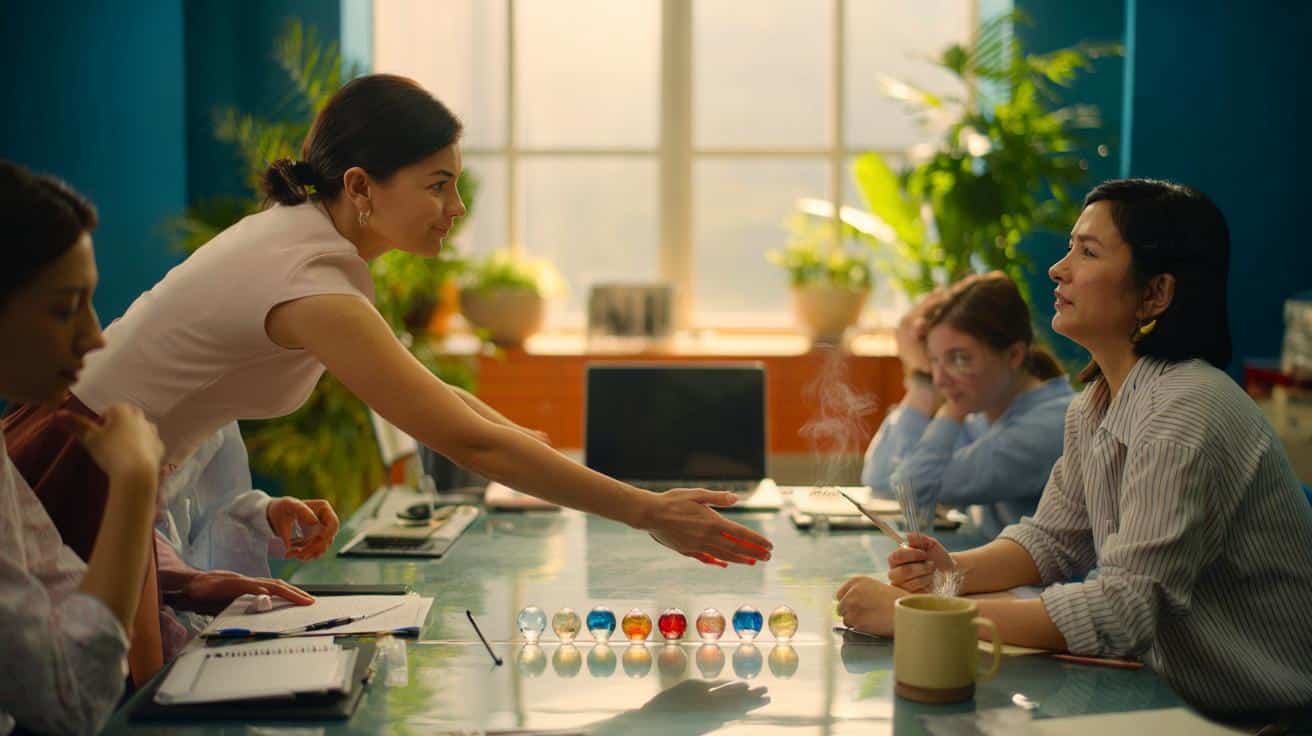 Le 7 frasi che usano spesso le persone con forte intelligenza emotiva, secondo la psicologia