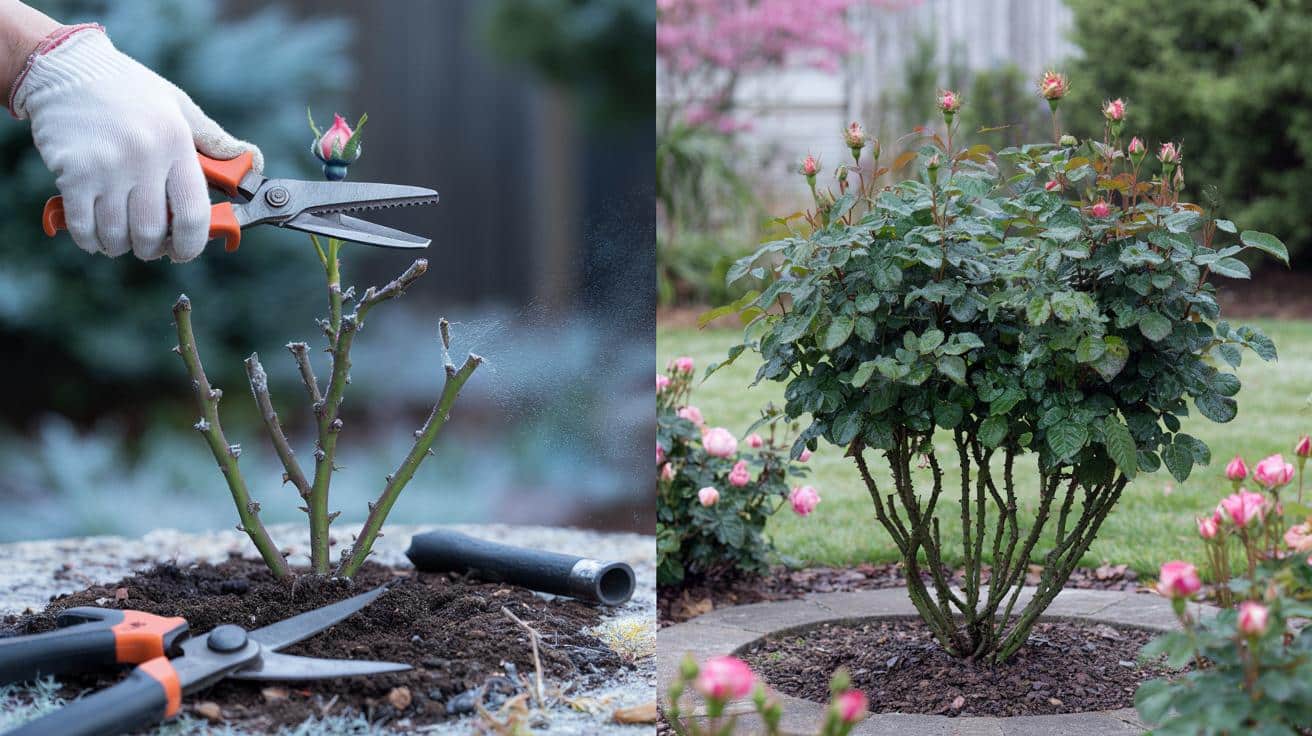 Le ho accorciate e ora esplodono di fiori" : in novembre 2025 il taglio che cambia le tue rose