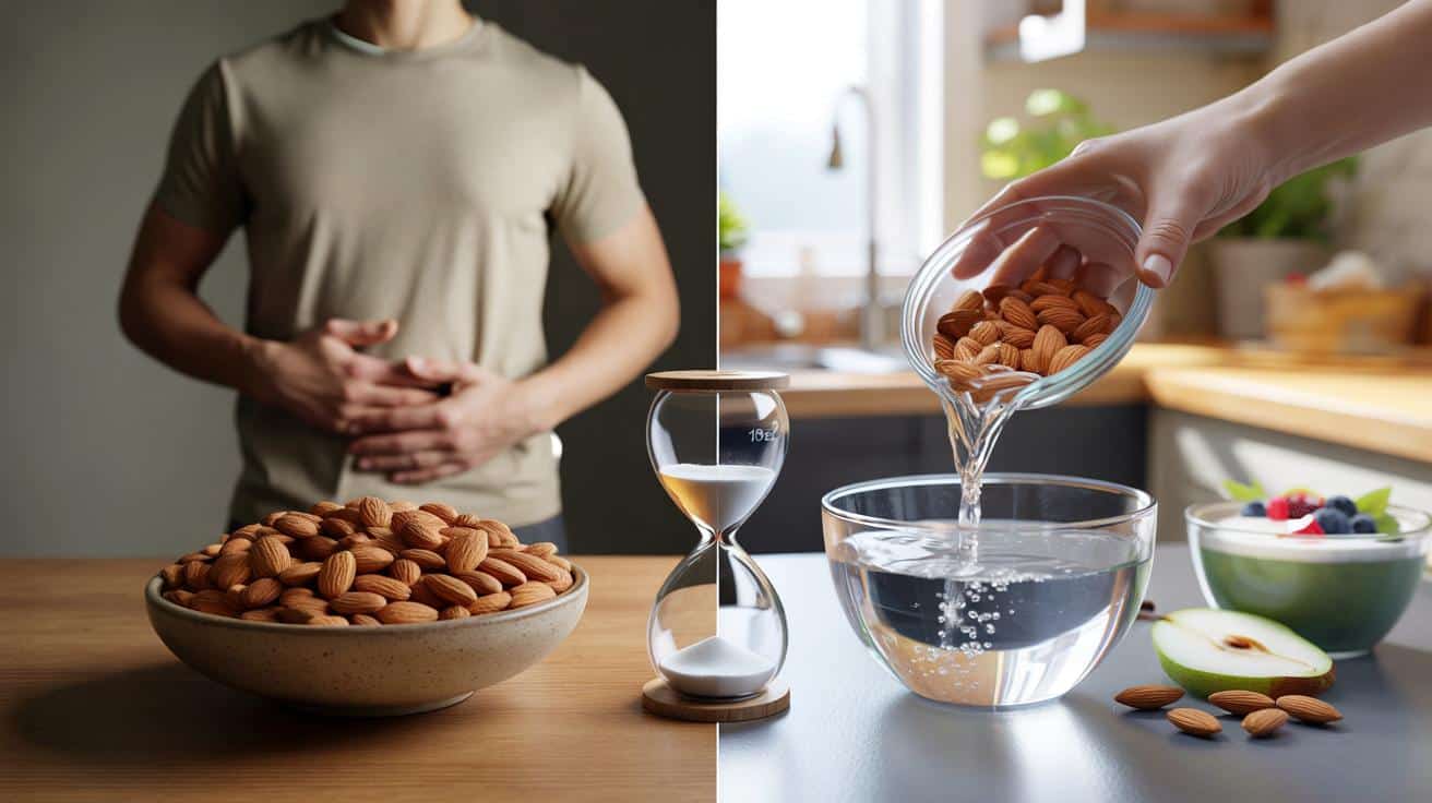 Le metto a bagno e sto meglio” : a dicembre 2025 tu lo fai o resti gonfio e minerali sprecati?