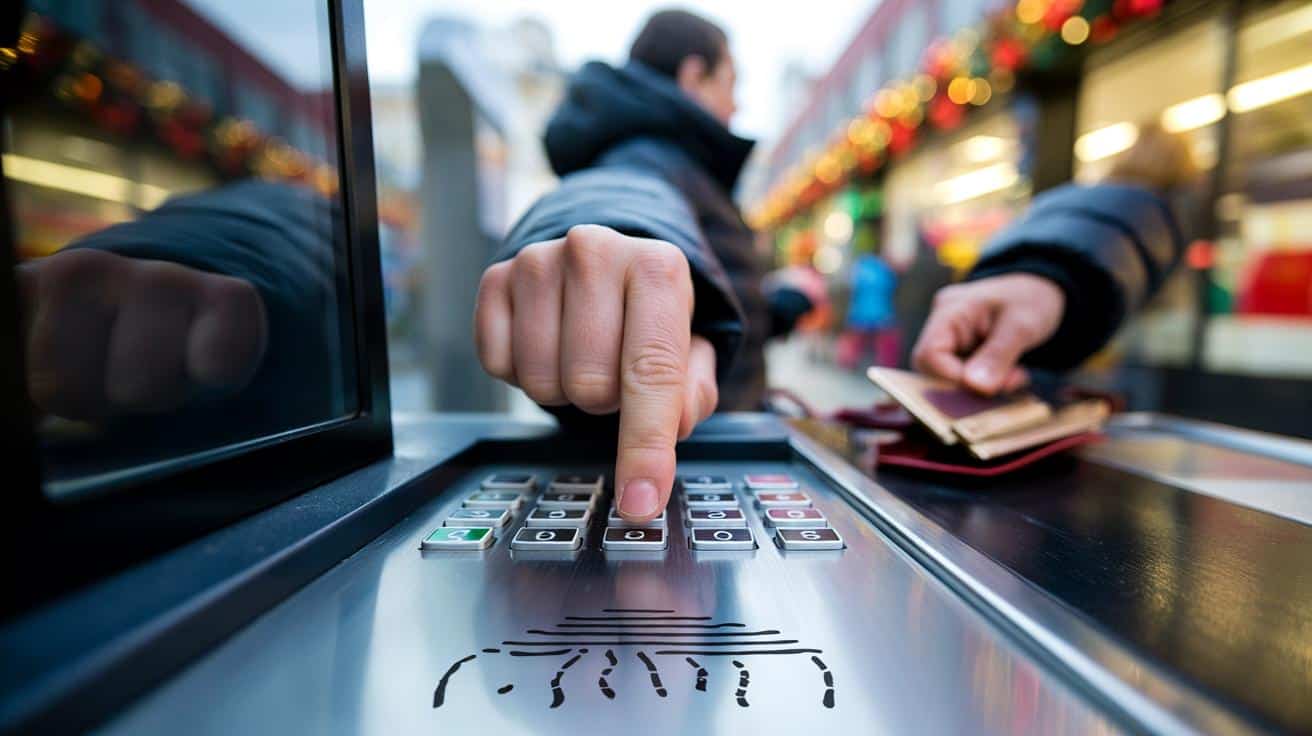 Lo digito senza pensarci" : il tuo pin è a rischio, potresti perdere tutto a dicembre 2025