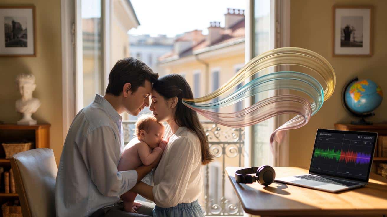 Lo senti tu quando lo pronuncio?” : a dicembre 2025 la scienza indica Sophia come nome più bello