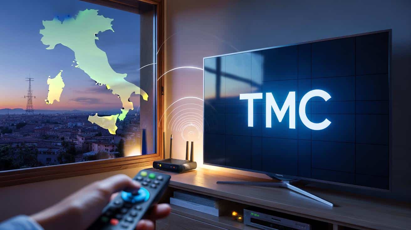 Lo stavate aspettando a casa?” : tmc torna sul digitale terrestre a dicembre 2025, non perdetelo
