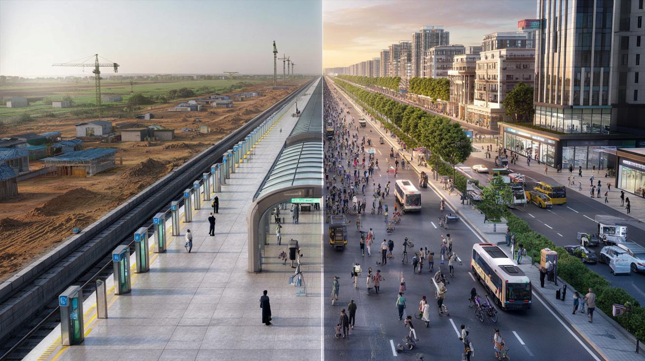 Ma perché l’hanno fatto nel nulla?” : la mossa della Cina che oggi, dicembre 2025, ti riguarda