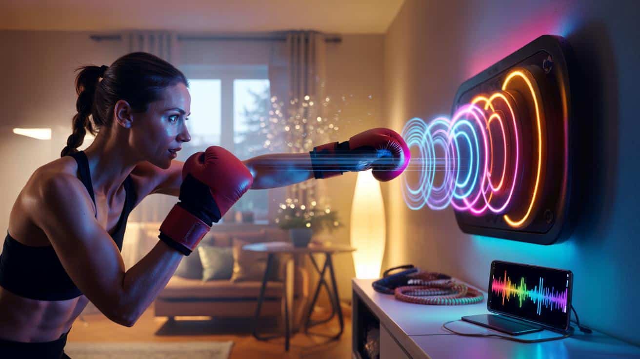 Mi alleno ma mi annoio sempre” : a dicembre 2025 Blast Boxe ti provoca, ci stai sul tappeto?