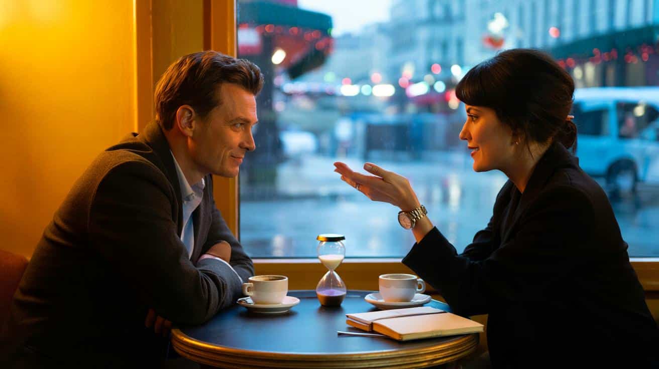 Mi basta cinque minuti per capirti” : i segnali che ti proteggono e ti evitano guai a dicembre 2025