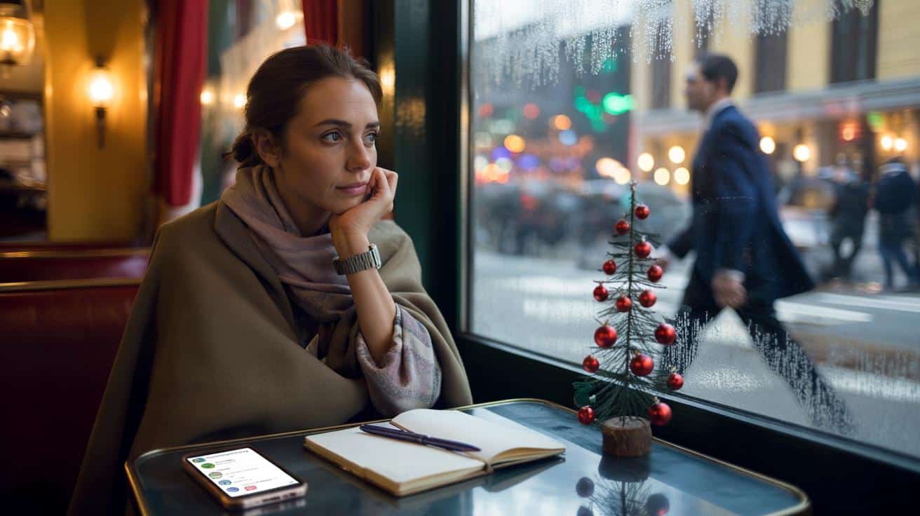 «Mi dice le cose giuste, poi sparisce» 5 segnali che le persone ti fanno male a dicembre 2025