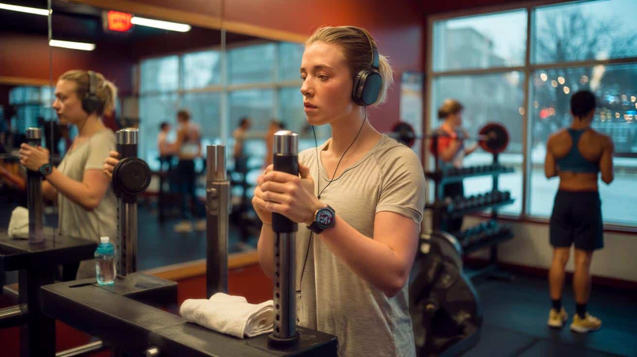 Mi fissano tutti” : come superare l’ansia da palestra a dicembre 2025 e sbloccare progressi reali