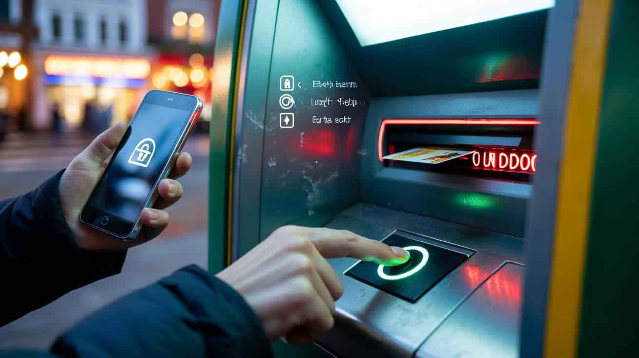 Mi ha inghiottito la carta, che faccio adesso?" : dicembre 2025 e il tasto che te la restituisce