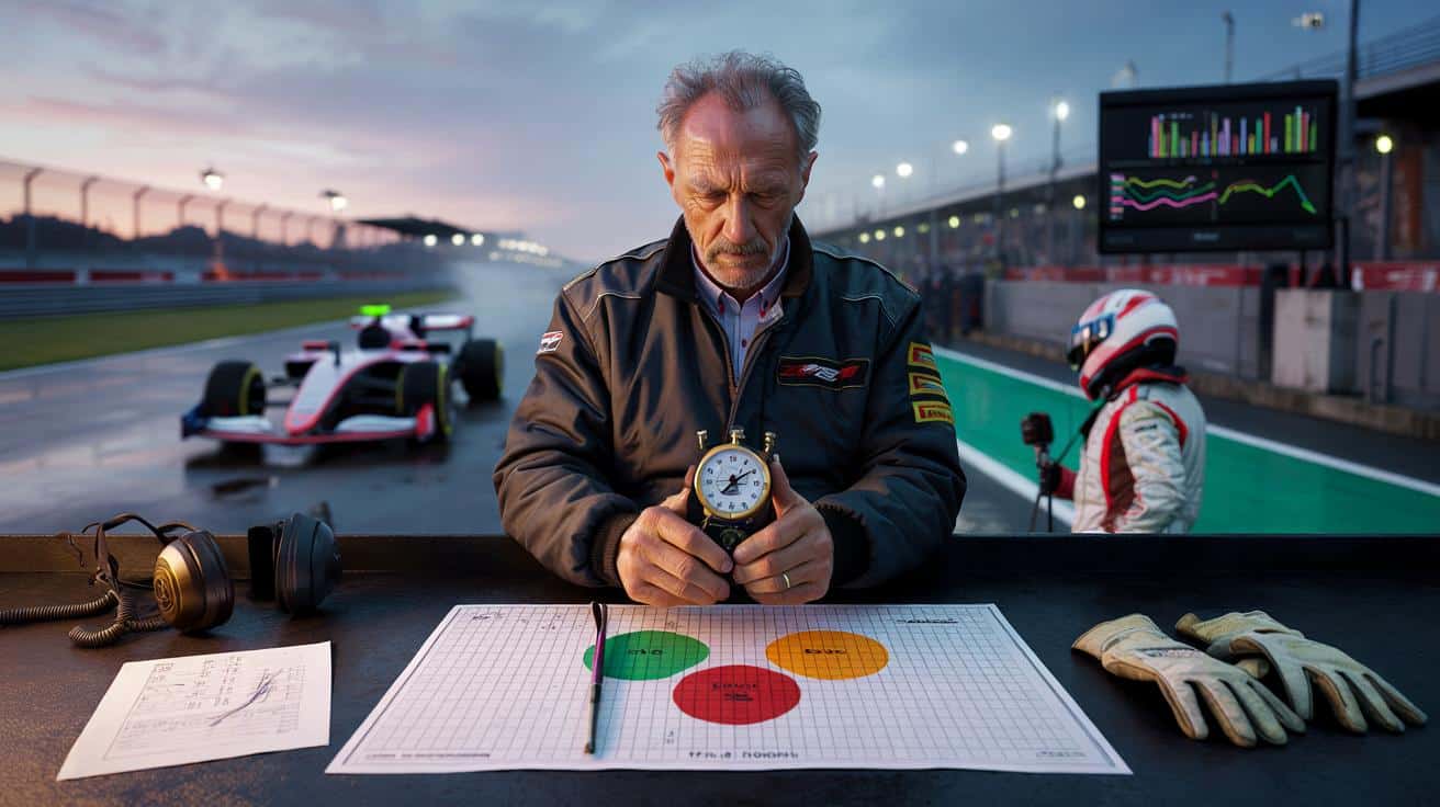 Mi ha tenuto vivo, non eroe”: dicembre 2025, la F1 saluta il mentore di Schumacher e tu cosa impari