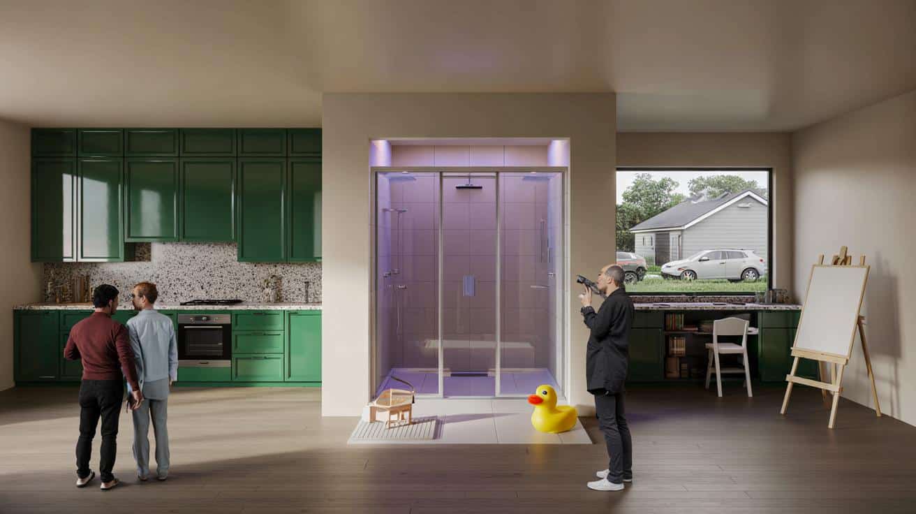 Mi pento ogni volta che apro l’annuncio” : a dicembre 2025 le 3 scelte casa che ti svalutano