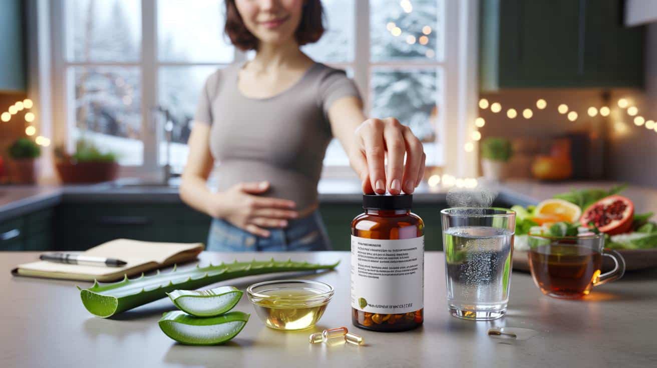 Mi sento già diverso” : cosa cambia per te a dicembre 2025 con Aloe Vera Ultra, promette sollievo?
