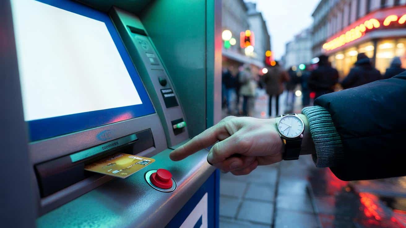 Mi sta trattenendo la carta davanti a tutti” : la mossa lampo che i clienti usano a dicembre 2025