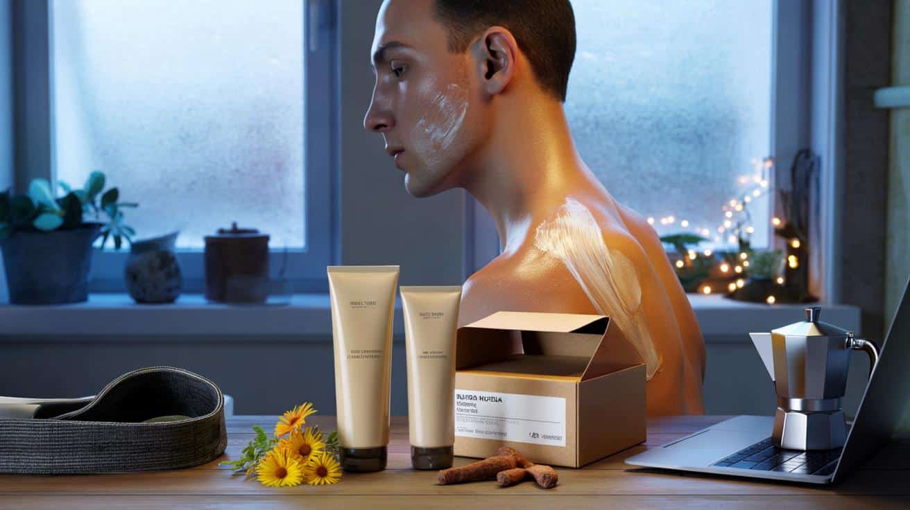 Mi sveglio e non riesco a girare il collo” : dicembre 2025, l’offerta su Caldelixir che ti riguarda