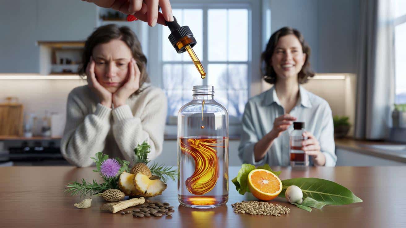 Mi sveglio stanco e mi sento gonfio" : dicembre 2025, cosa c’è dietro NTM Metabolismo Active?