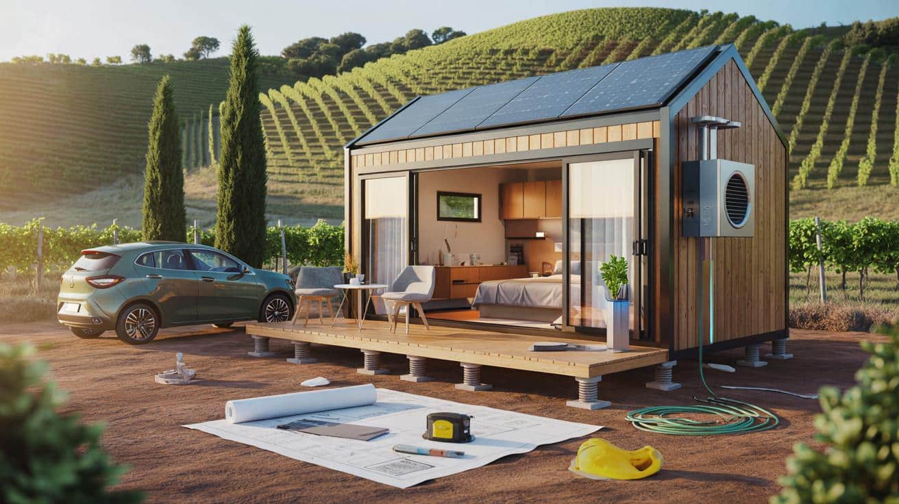 Mini-case prefabbricate: scopri le abitazioni che costano meno di un’auto e possono essere la soluzione a molti problemi. Regole e bonus da conoscere