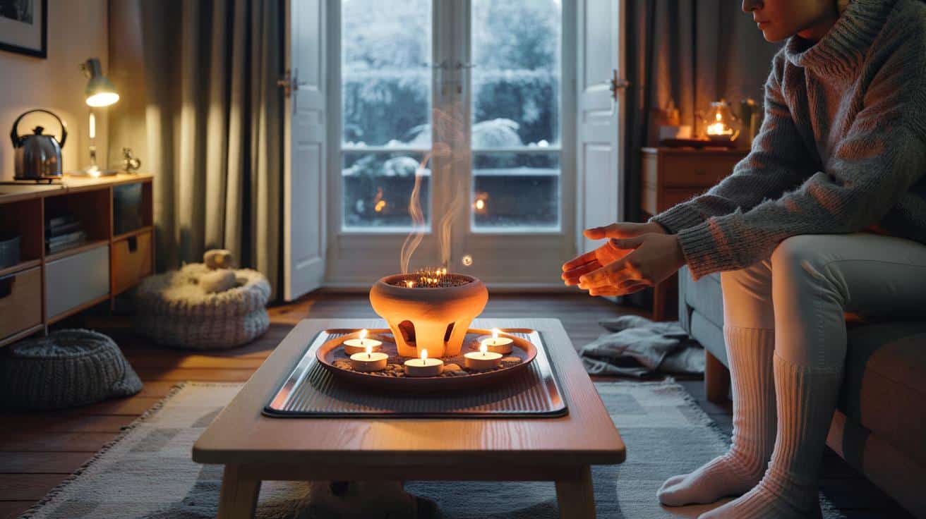 Non accendo più i termosifoni” : il trucco finlandese che puoi usare anche tu a dicembre 2025