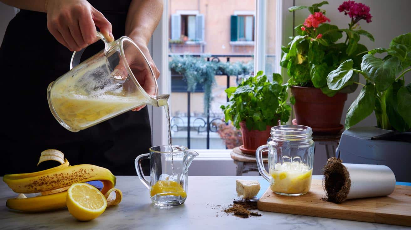 Non butto più le bucce” : banana e limone, cosa spinge molti a provarci davvero a dicembre 2025