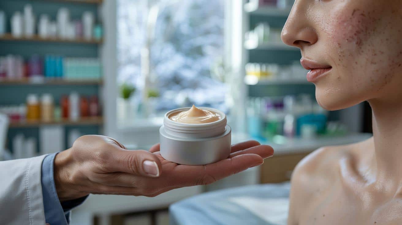 Non capisco perché pago tanto” : in dicembre 2025 i medici ti guidano verso la crema senza logo