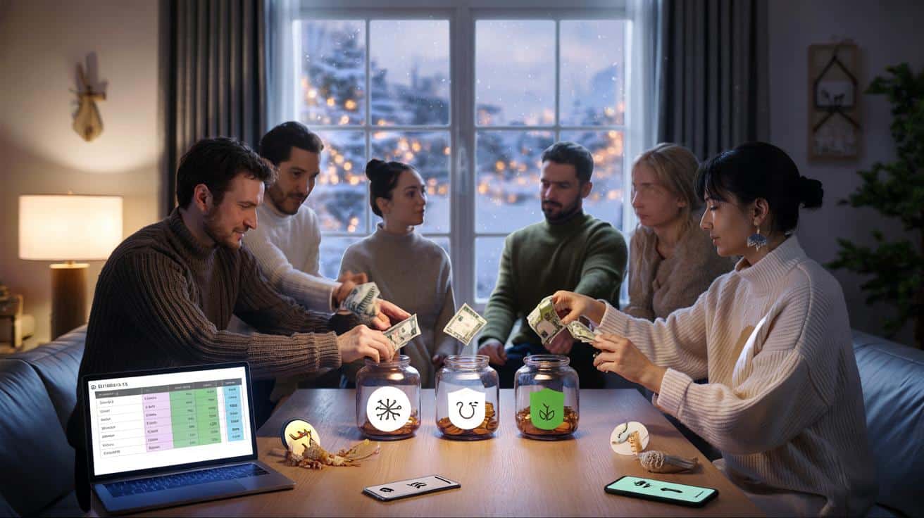 Non capivo dove finivano i soldi" : dicembre 2025, sei segni trovano denaro che non si aspettano