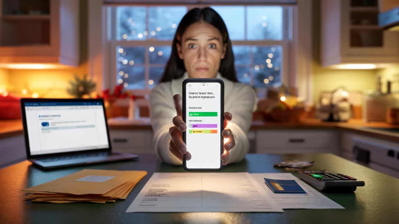 Non ci credo finché non lo vedo” : a dicembre 2025 arriva un bonifico diretto, sei tra i prescelti?