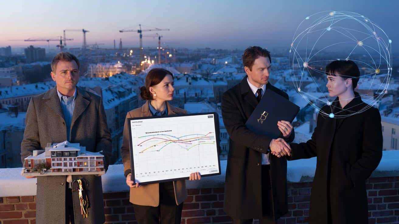 Non è per gente come noi” : a dicembre 2025 quattro segni preparano il colpo che cambia il 2026