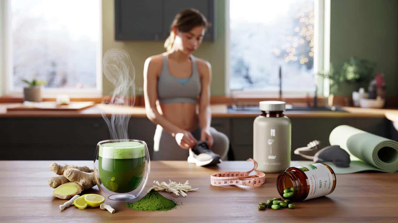 Non ho più energie e la bilancia non scende" : matcha ultra cambia qualcosa a dicembre 2025?