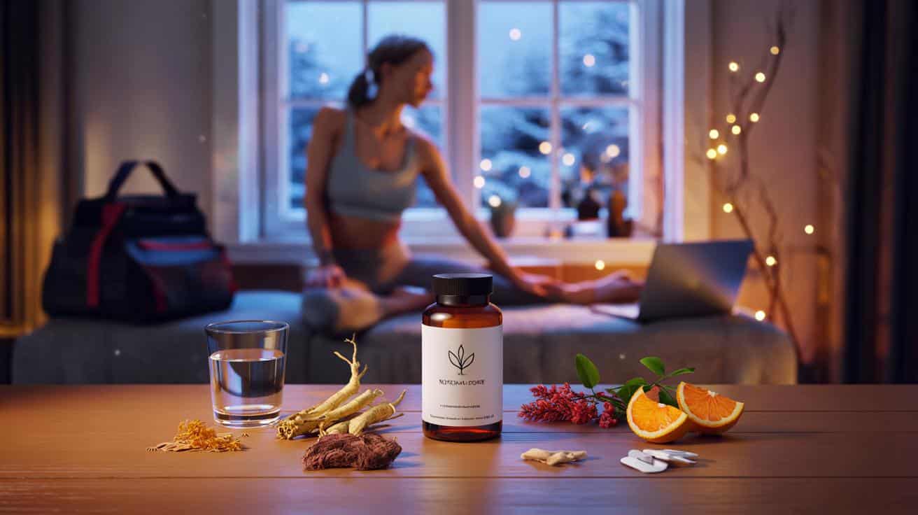 Non ho più energie la sera” : dicembre 2025, Natural Lovers diventa trend, ti serve davvero?