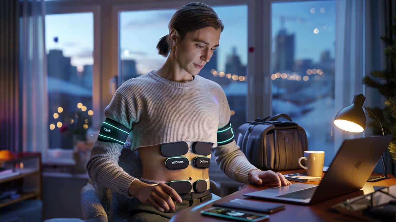 Non ho più tempo per allenarmi” : perché in dicembre 2025 tutti provano XPower e tu ancora no