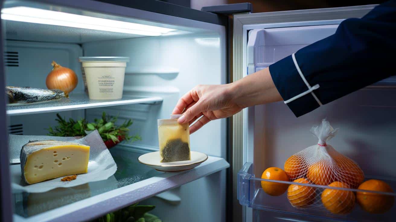 Non metto lo yogurt lì dentro" : l'astuzia d'albergo che salva il tuo frigo a dicembre 2025